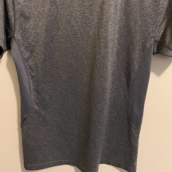 Michigan State Spartans Performance Short Sleeve Shirt - Picture 5 of 5